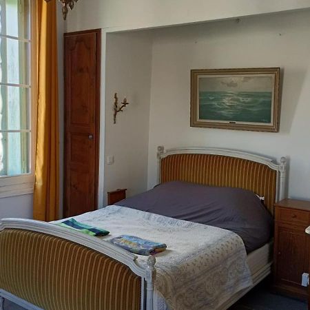 Vila La Taniere 16 Couchages Vergèze Exteriér fotografie