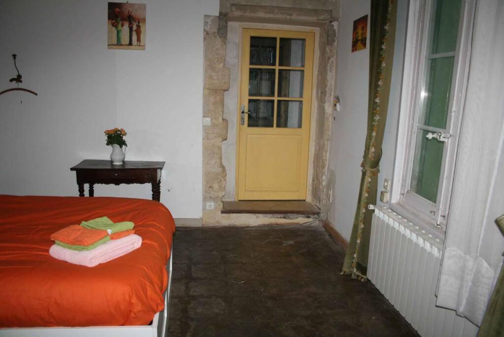 Vila La Taniere 16 Couchages Vergèze Exteriér fotografie