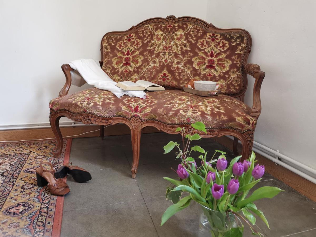 Vila La Taniere 16 Couchages Vergèze Exteriér fotografie