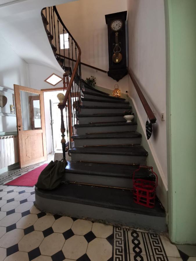 Vila La Taniere 16 Couchages Vergèze Exteriér fotografie