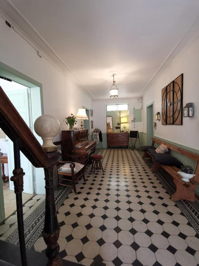 Vila La Taniere 16 Couchages Vergèze Exteriér fotografie