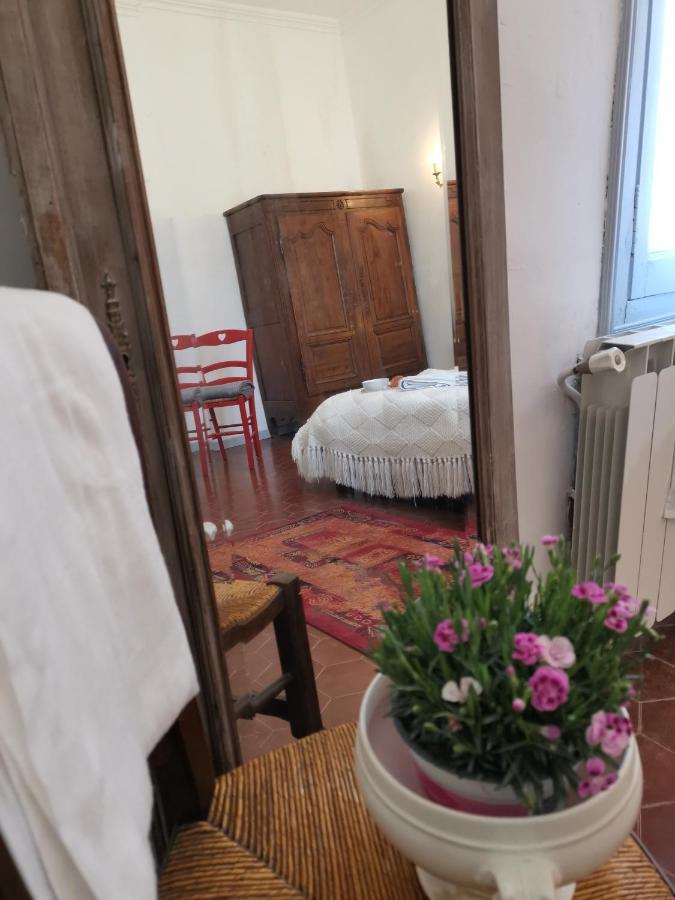 Vila La Taniere 16 Couchages Vergèze Exteriér fotografie