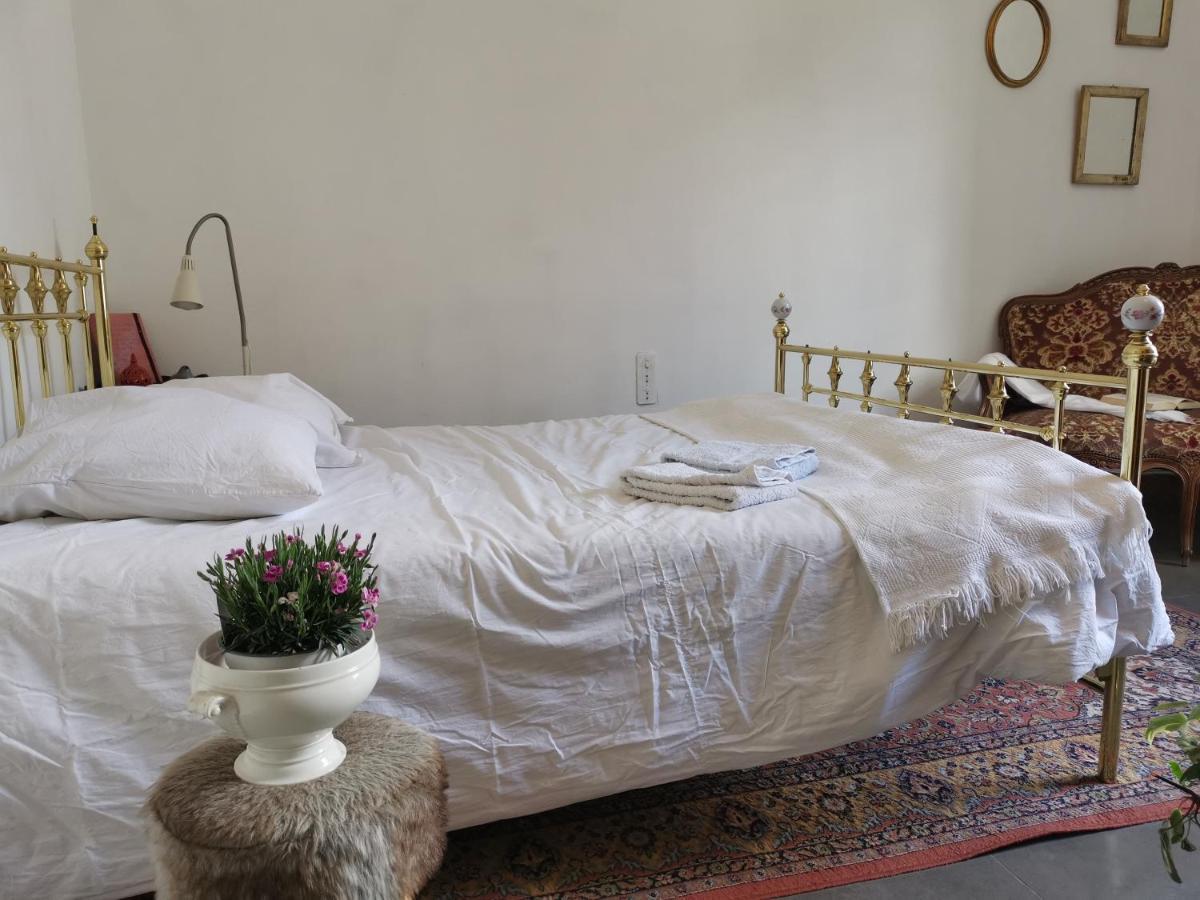 Vila La Taniere 16 Couchages Vergèze Exteriér fotografie