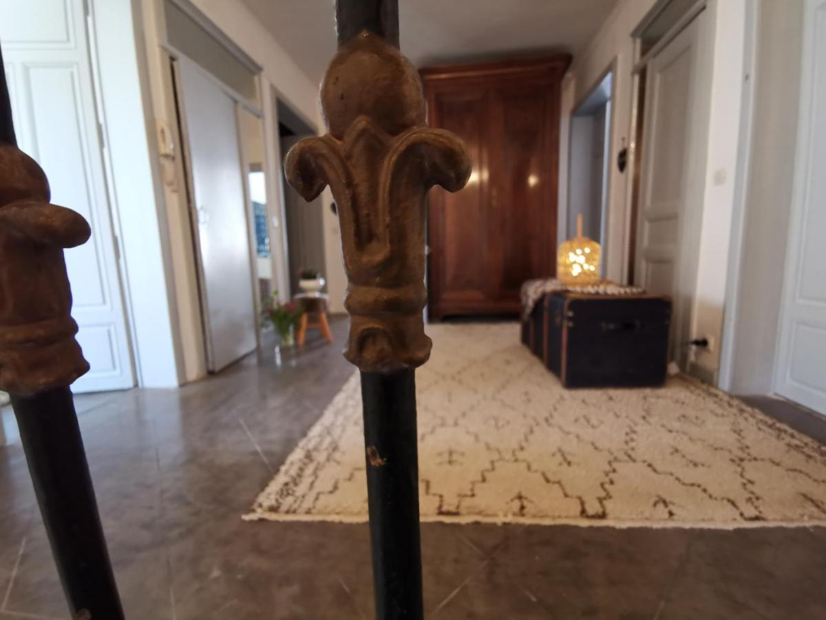 Vila La Taniere 16 Couchages Vergèze Exteriér fotografie