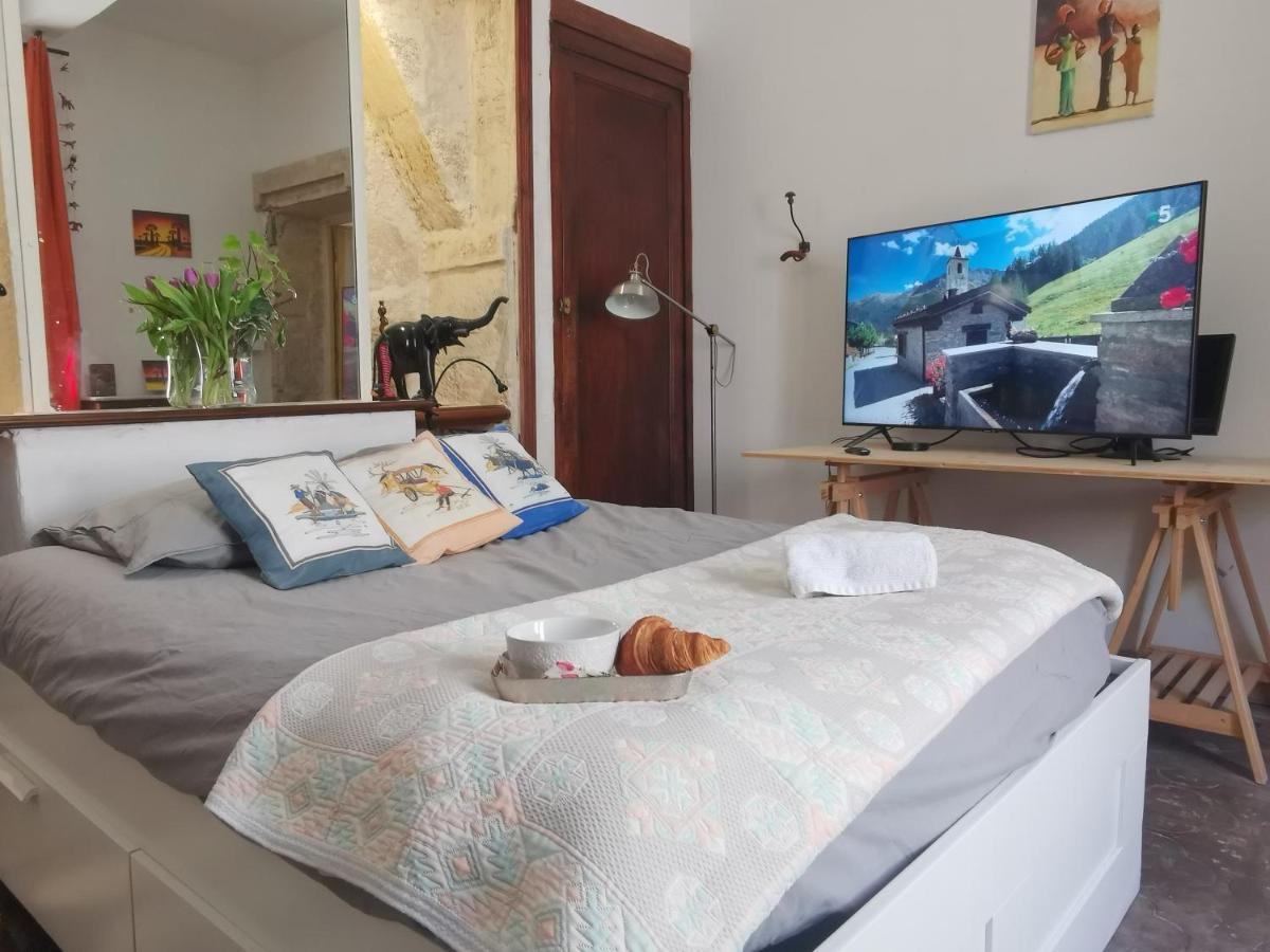 Vila La Taniere 16 Couchages Vergèze Exteriér fotografie