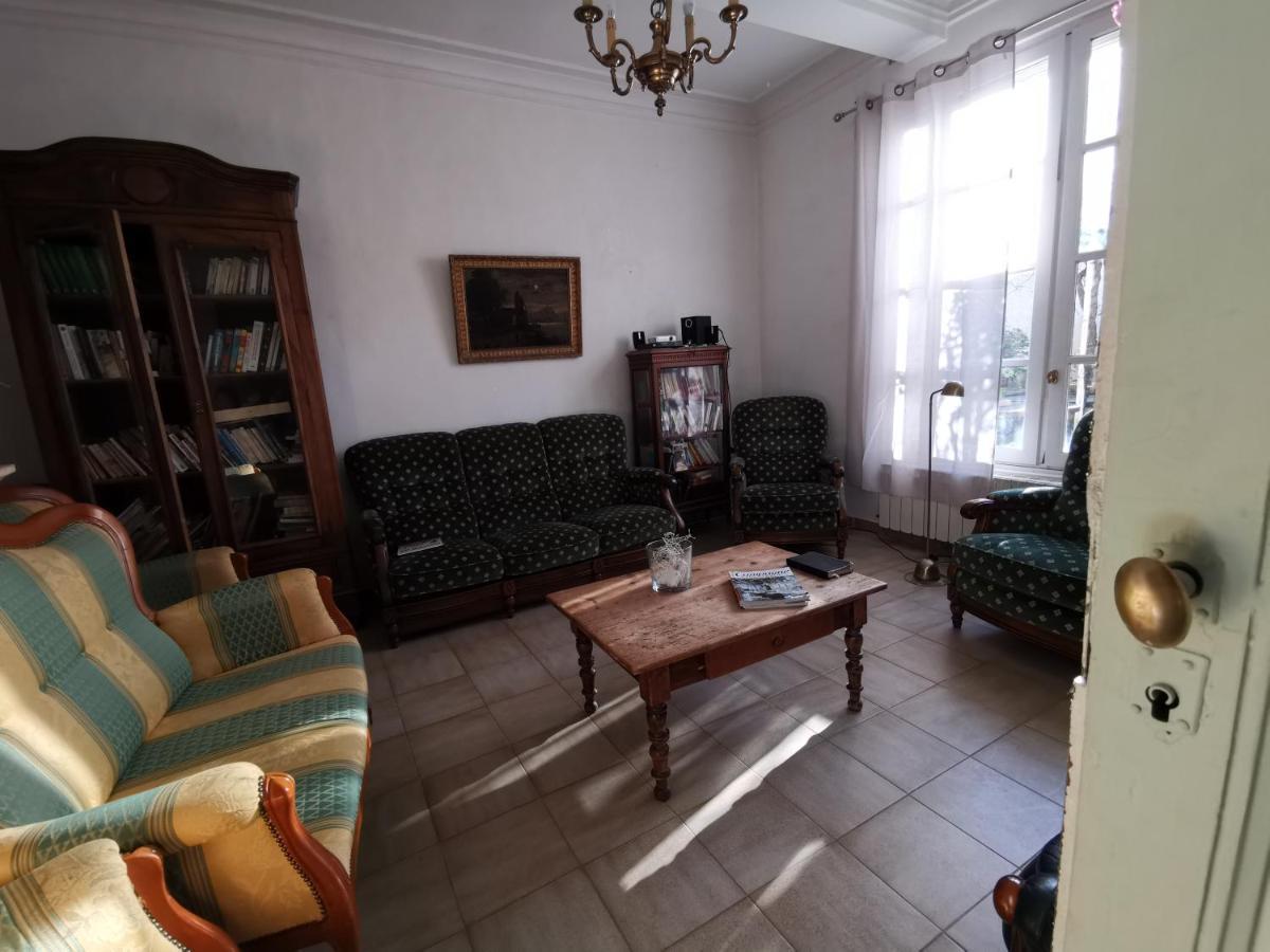 Vila La Taniere 16 Couchages Vergèze Exteriér fotografie
