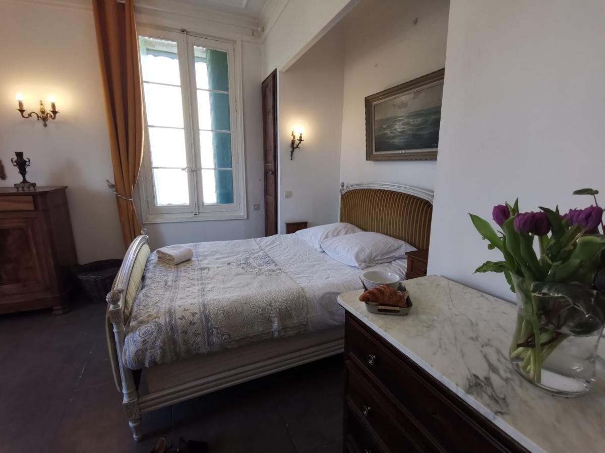 Vila La Taniere 16 Couchages Vergèze Exteriér fotografie