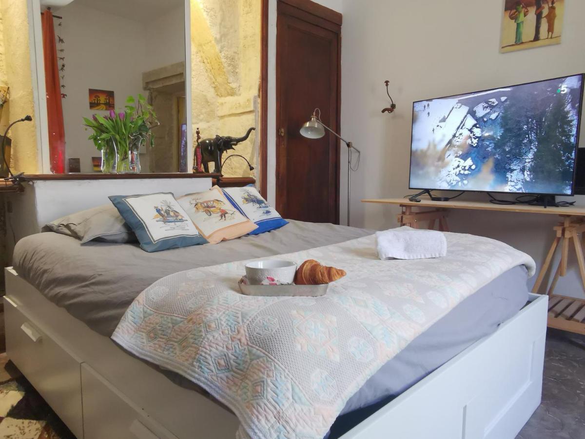 Vila La Taniere 16 Couchages Vergèze Exteriér fotografie