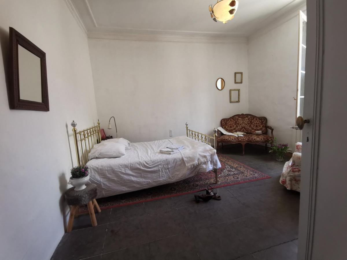 Vila La Taniere 16 Couchages Vergèze Exteriér fotografie