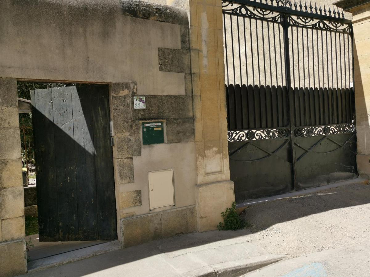 Vila La Taniere 16 Couchages Vergèze Exteriér fotografie