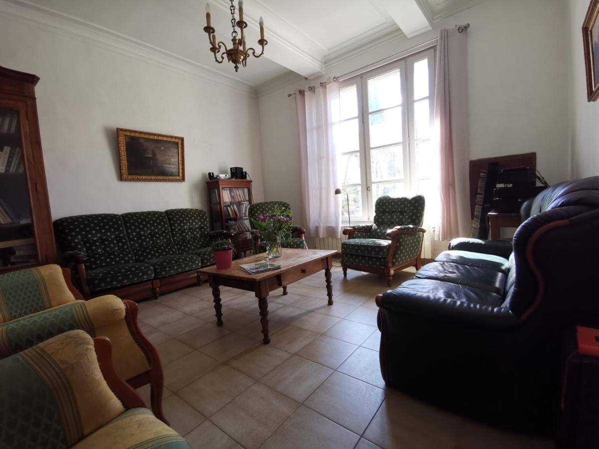 Vila La Taniere 16 Couchages Vergèze Exteriér fotografie