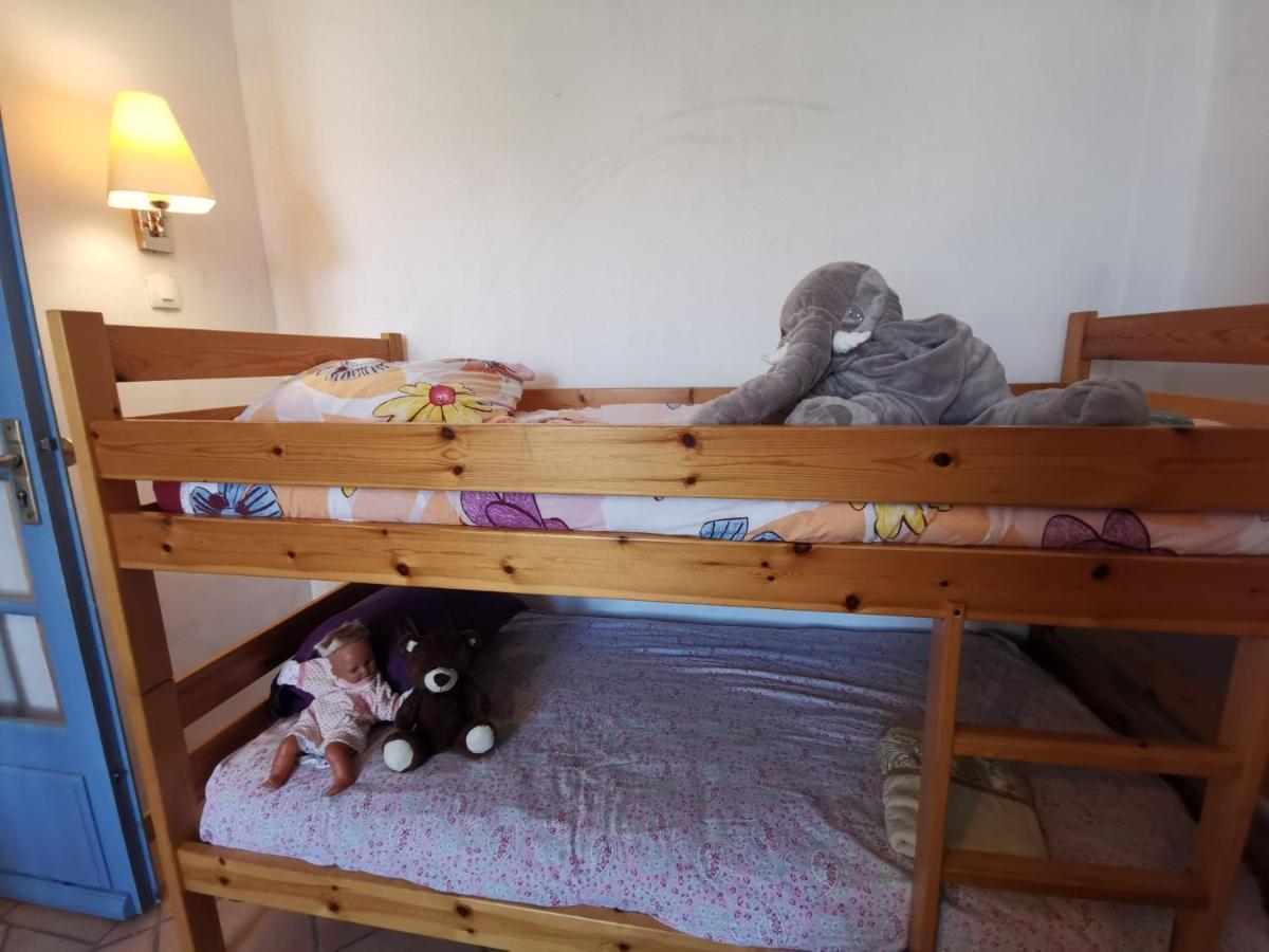 Vila La Taniere 16 Couchages Vergèze Exteriér fotografie