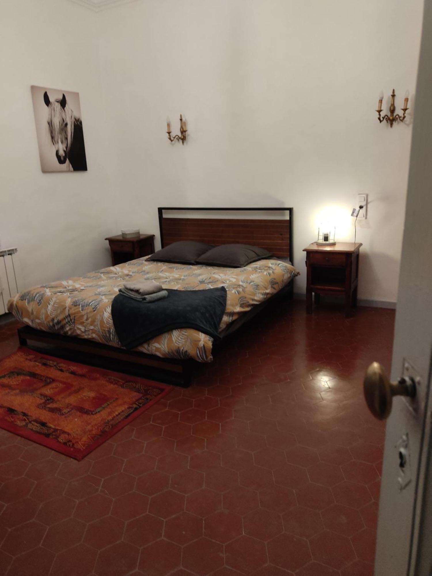 Vila La Taniere 16 Couchages Vergèze Exteriér fotografie