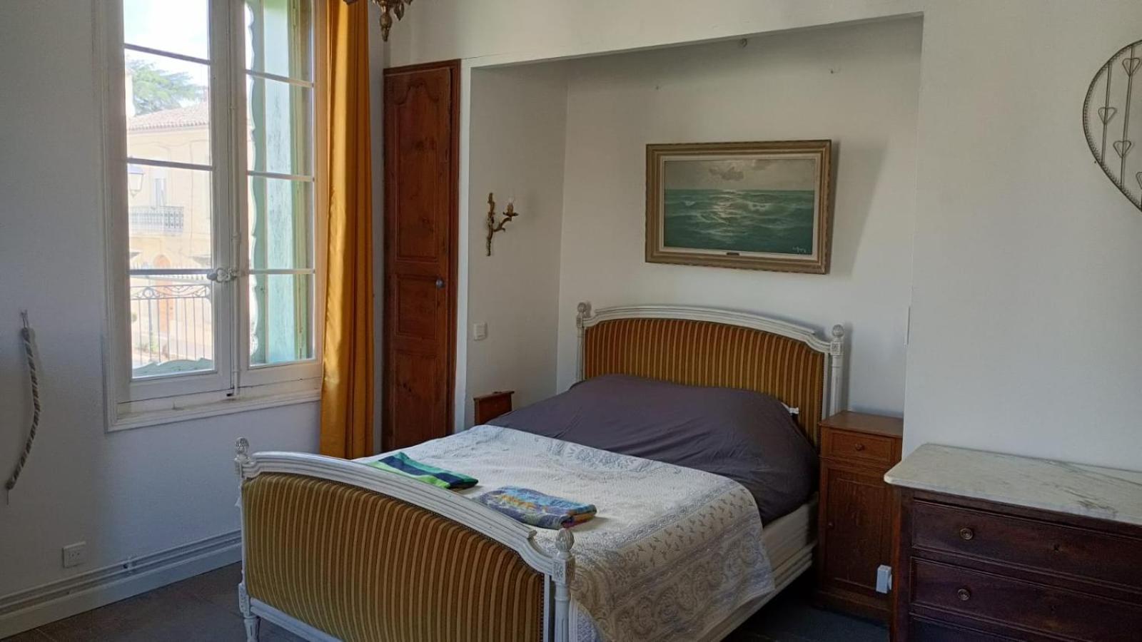 Vila La Taniere 16 Couchages Vergèze Exteriér fotografie