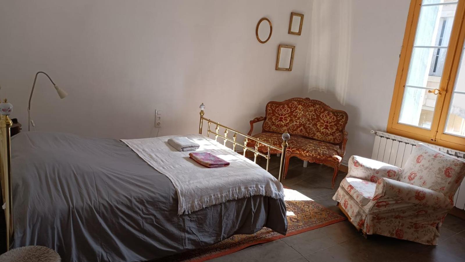 Vila La Taniere 16 Couchages Vergèze Exteriér fotografie