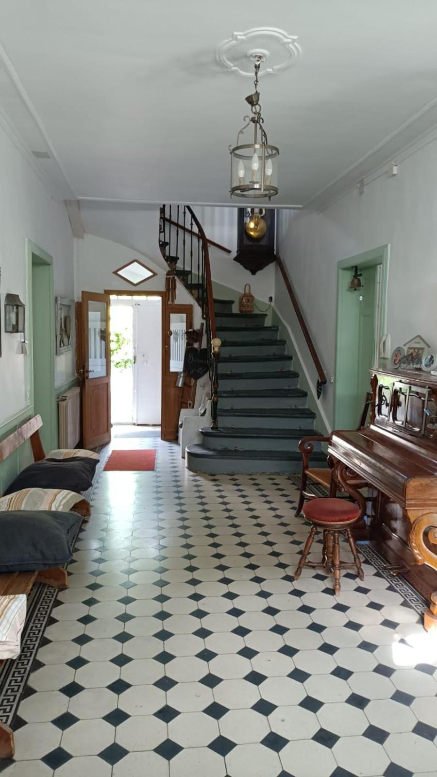 Vila La Taniere 16 Couchages Vergèze Exteriér fotografie