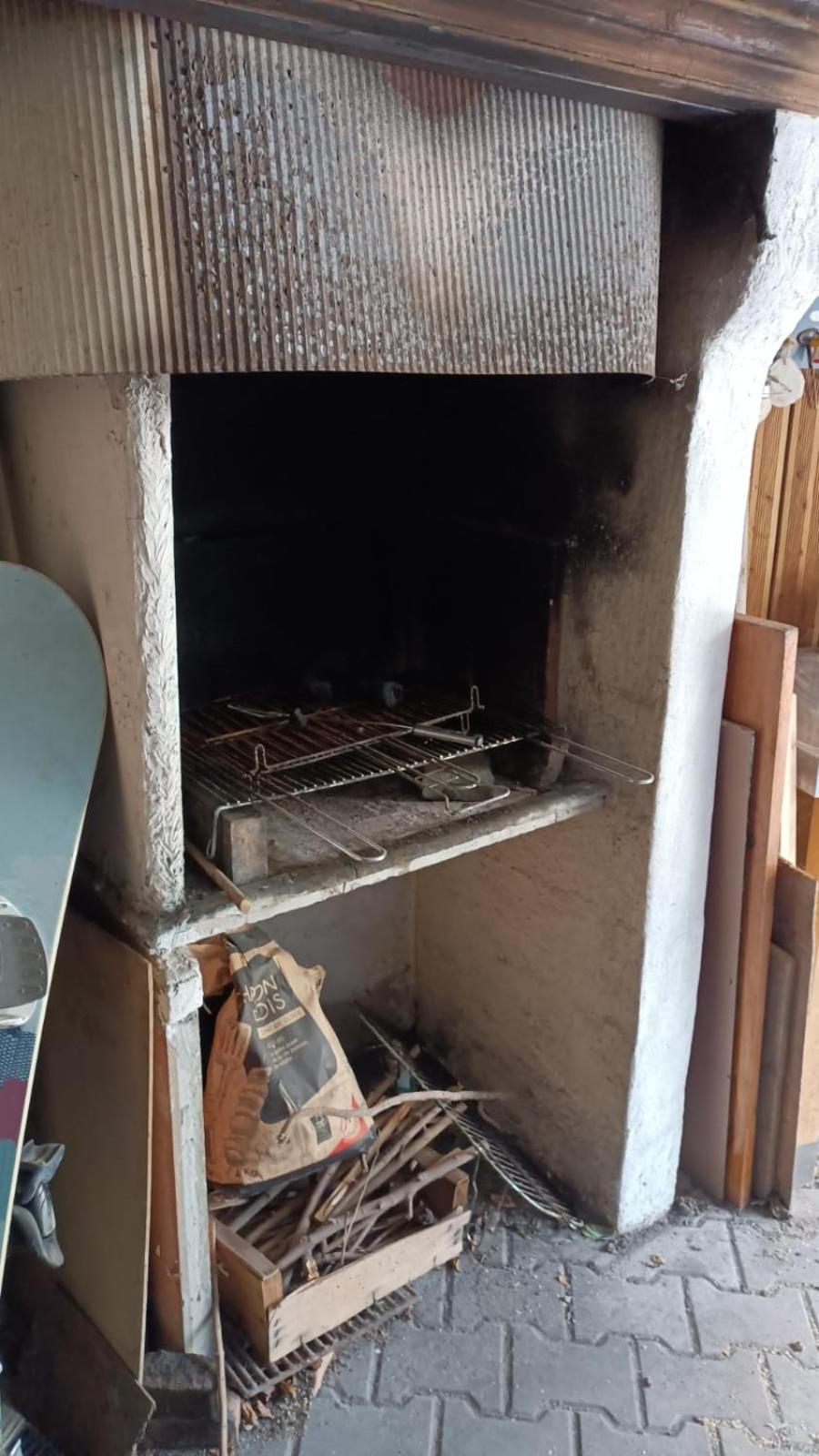 Vila La Taniere 16 Couchages Vergèze Exteriér fotografie