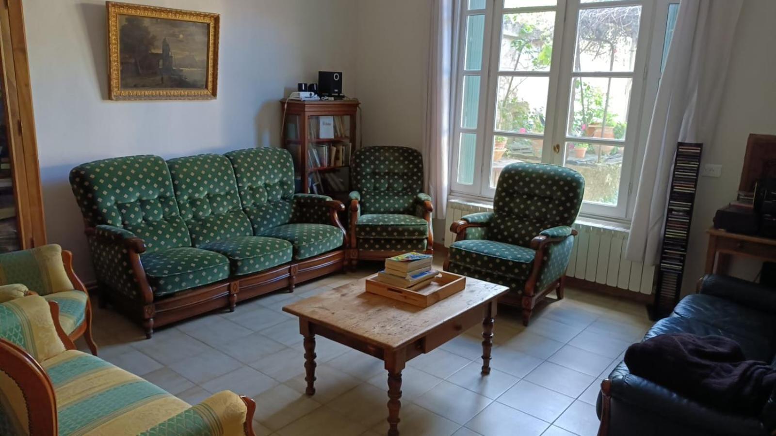 Vila La Taniere 16 Couchages Vergèze Exteriér fotografie