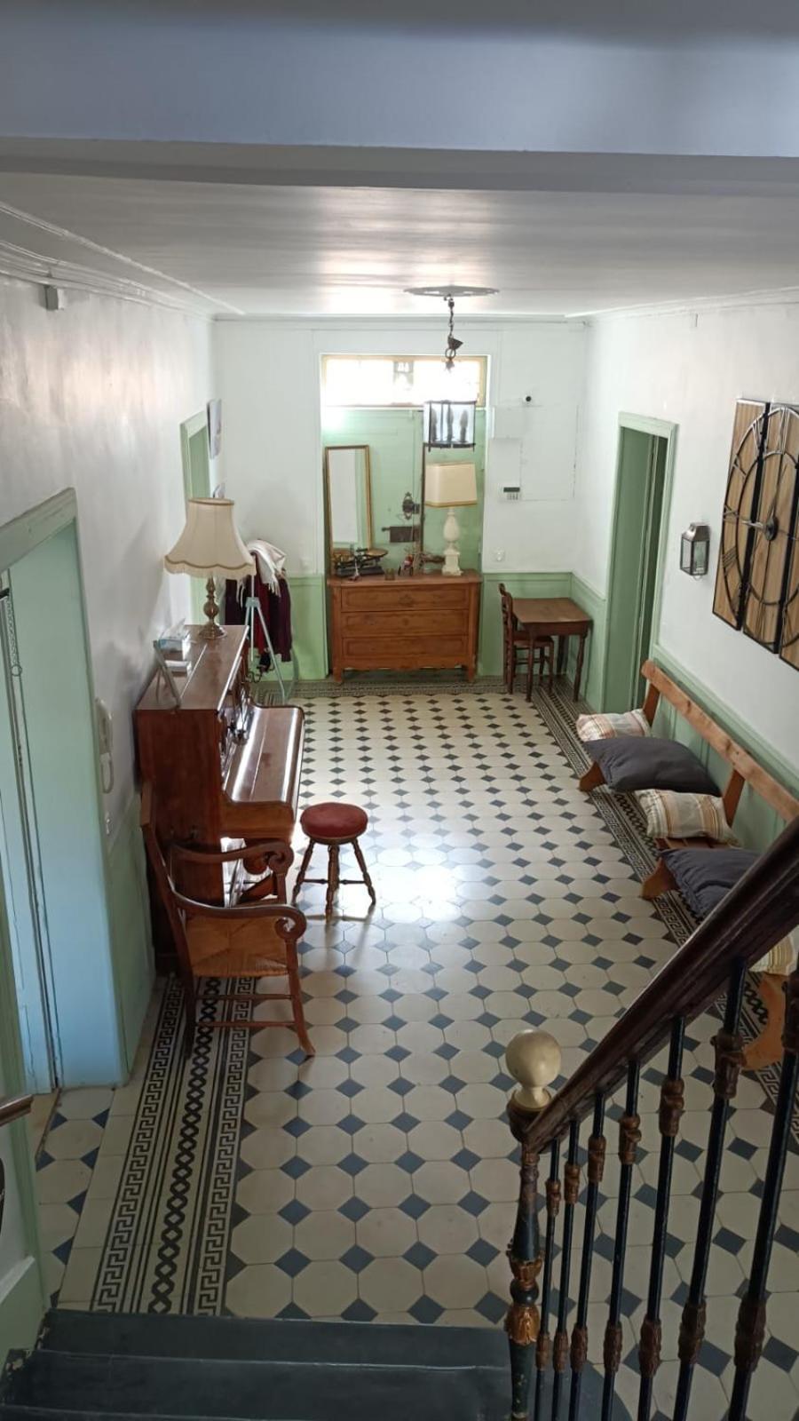 Vila La Taniere 16 Couchages Vergèze Pokoj fotografie
